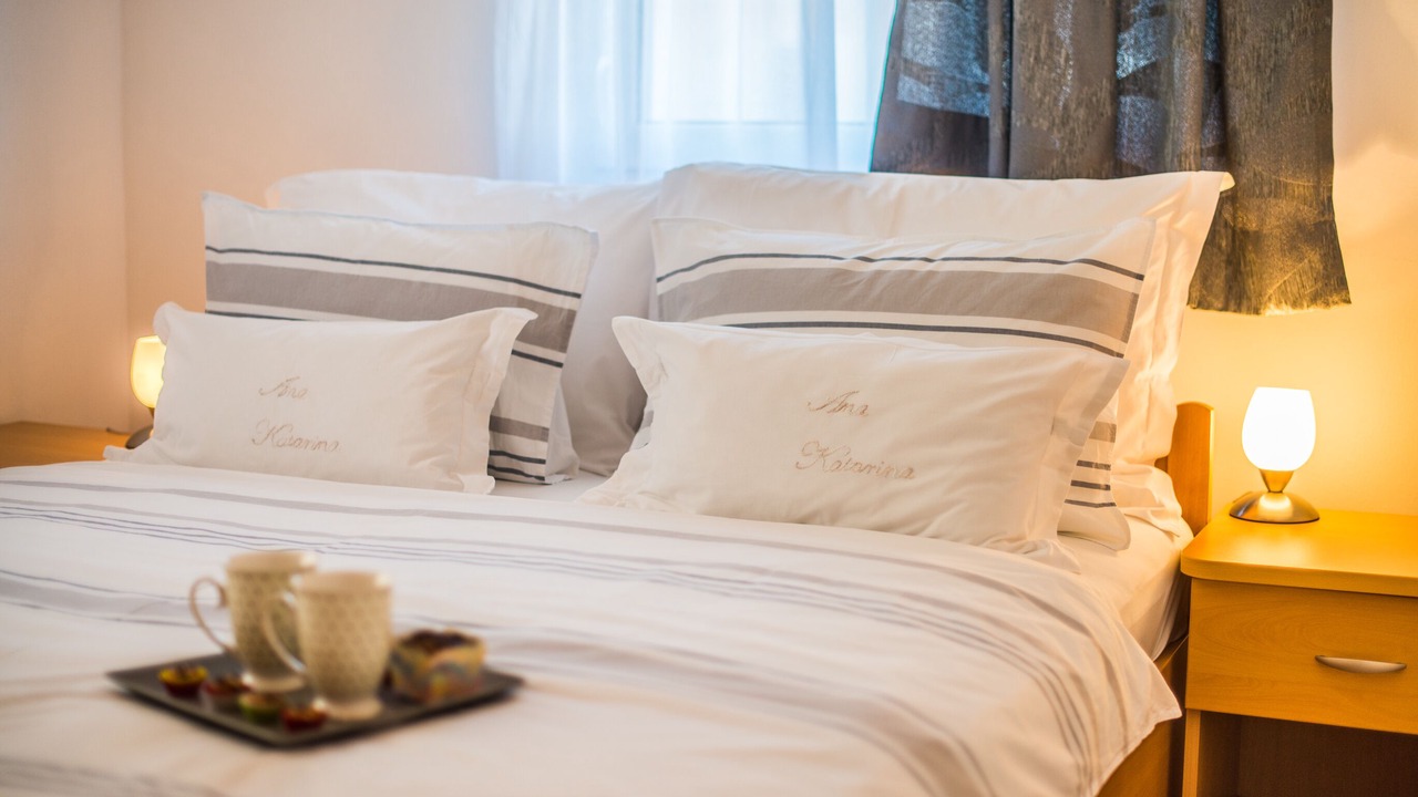 Photo of Bedroom in Vrvari