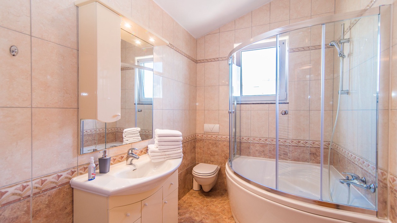 Photo of Bathroom in Vrvari