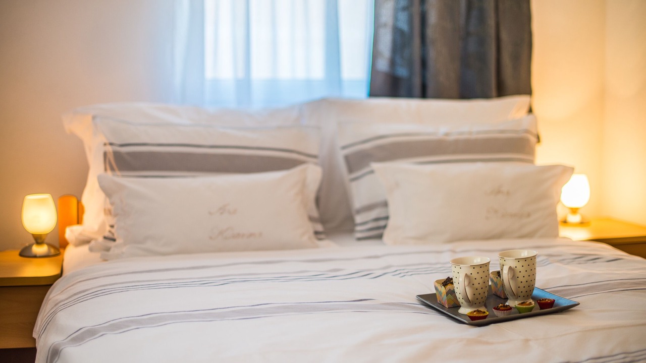 Photo of Bedroom in Vrvari