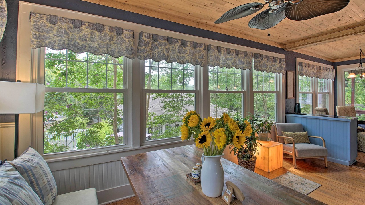 Photo of Livingroom in Hot Springs