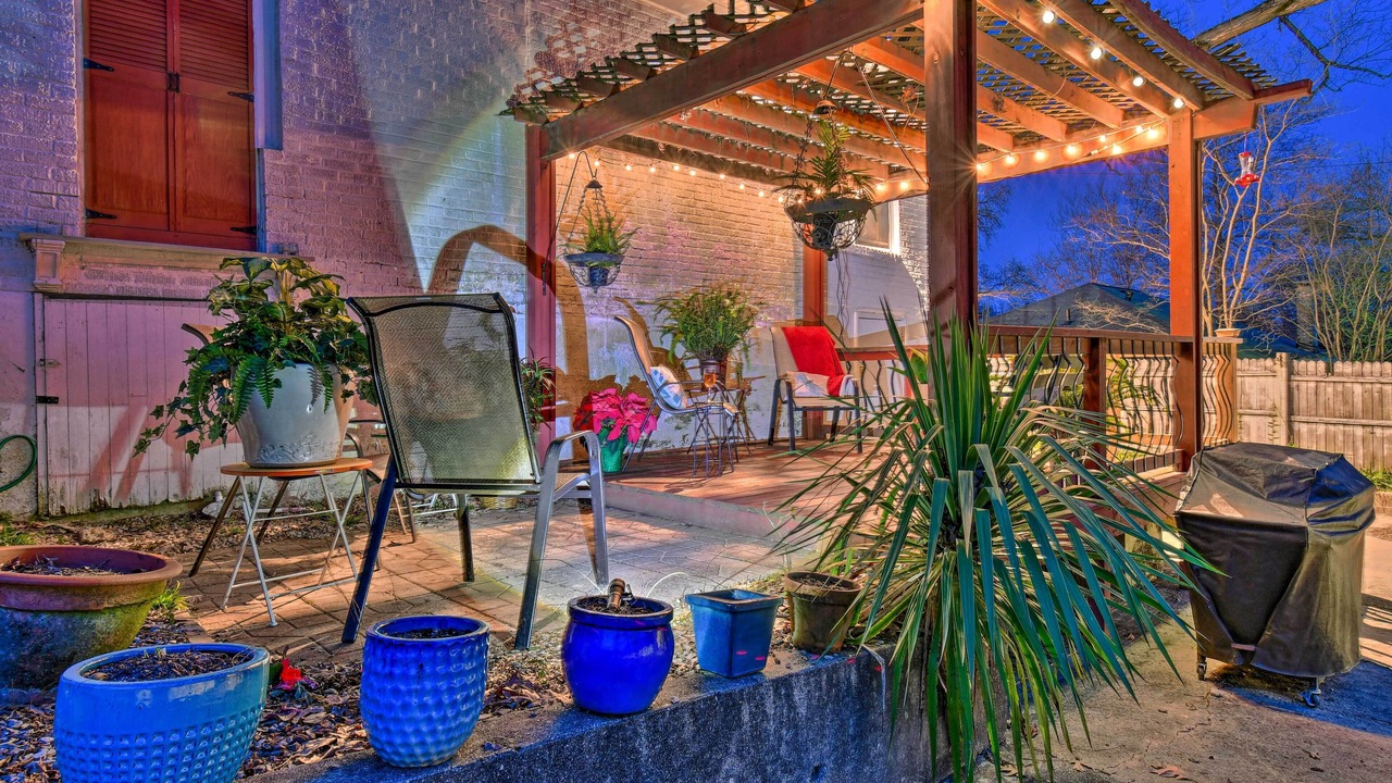 Photo of Outdoor in Hot Springs