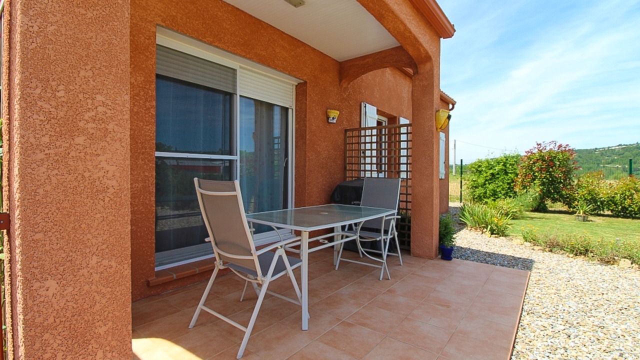 Photo of Outdoor in Coustouge