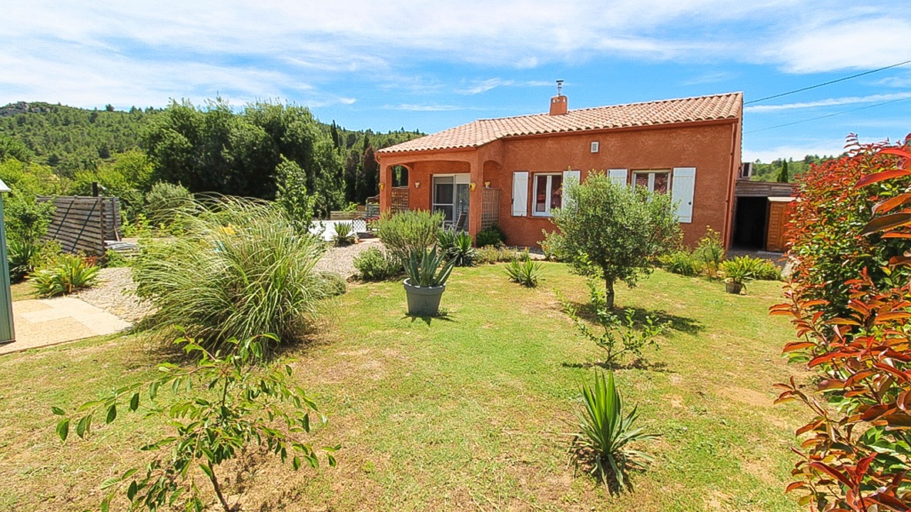 Photo of Outdoor in Coustouge