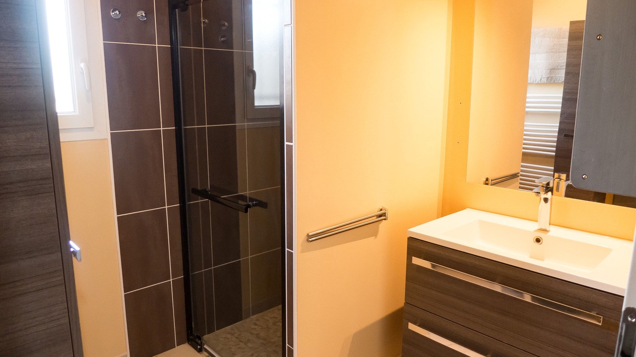 Photo of Bathroom in Coustouge