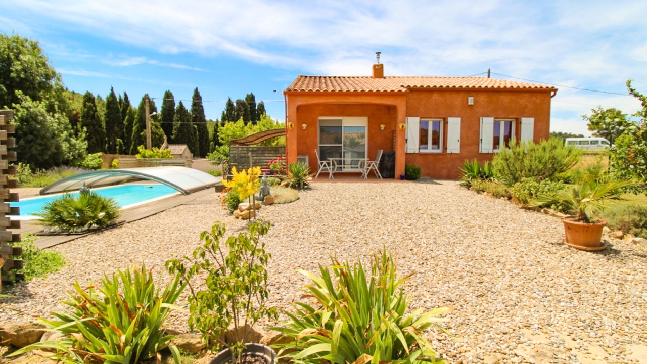 Photo of Outdoor in Coustouge