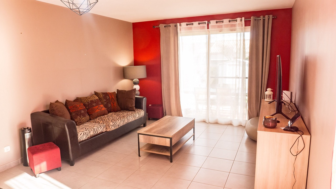 Photo of Livingroom in Coustouge