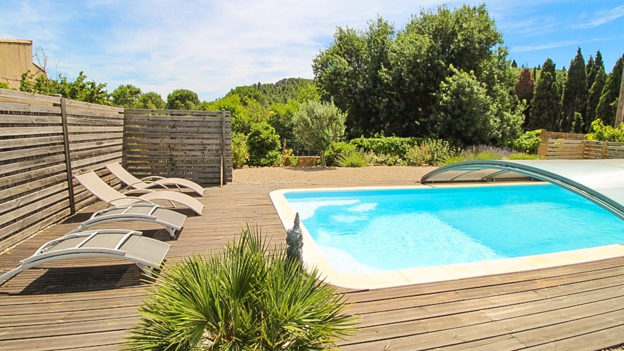 Photo of Outdoor in Coustouge