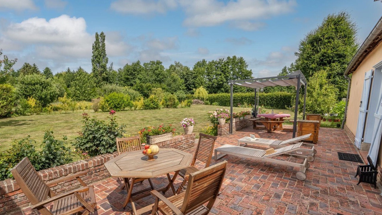 Photo of Outdoor in Martincourt
