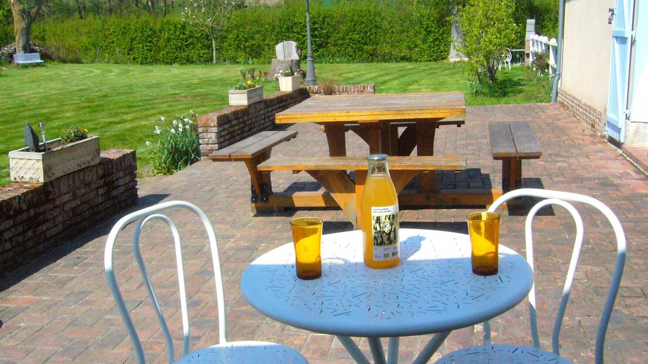 Photo of Outdoor in Martincourt