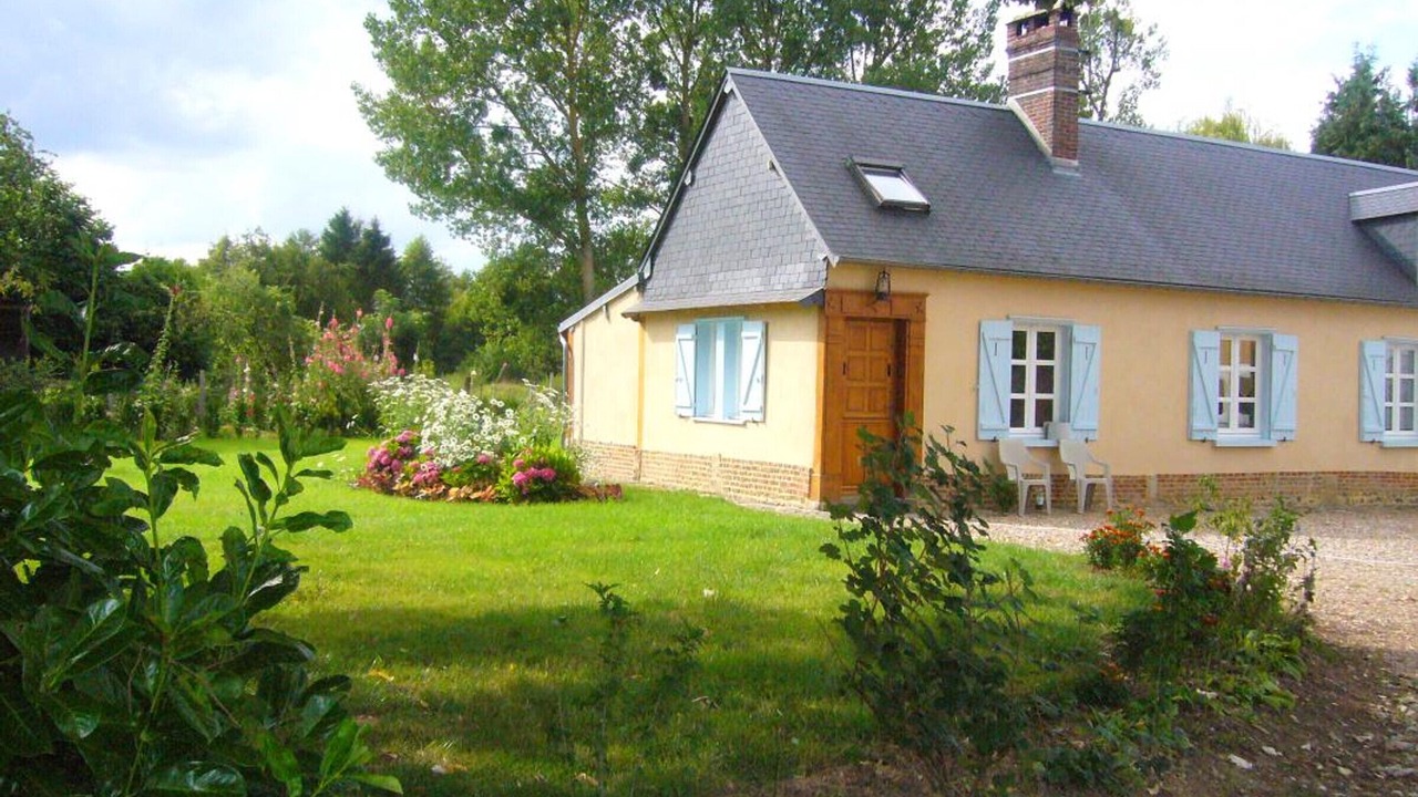 Photo of Outdoor in Martincourt