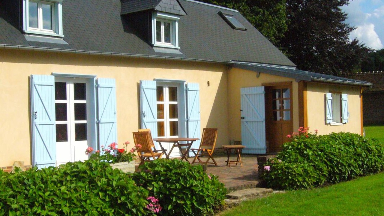 Photo of Outdoor in Martincourt