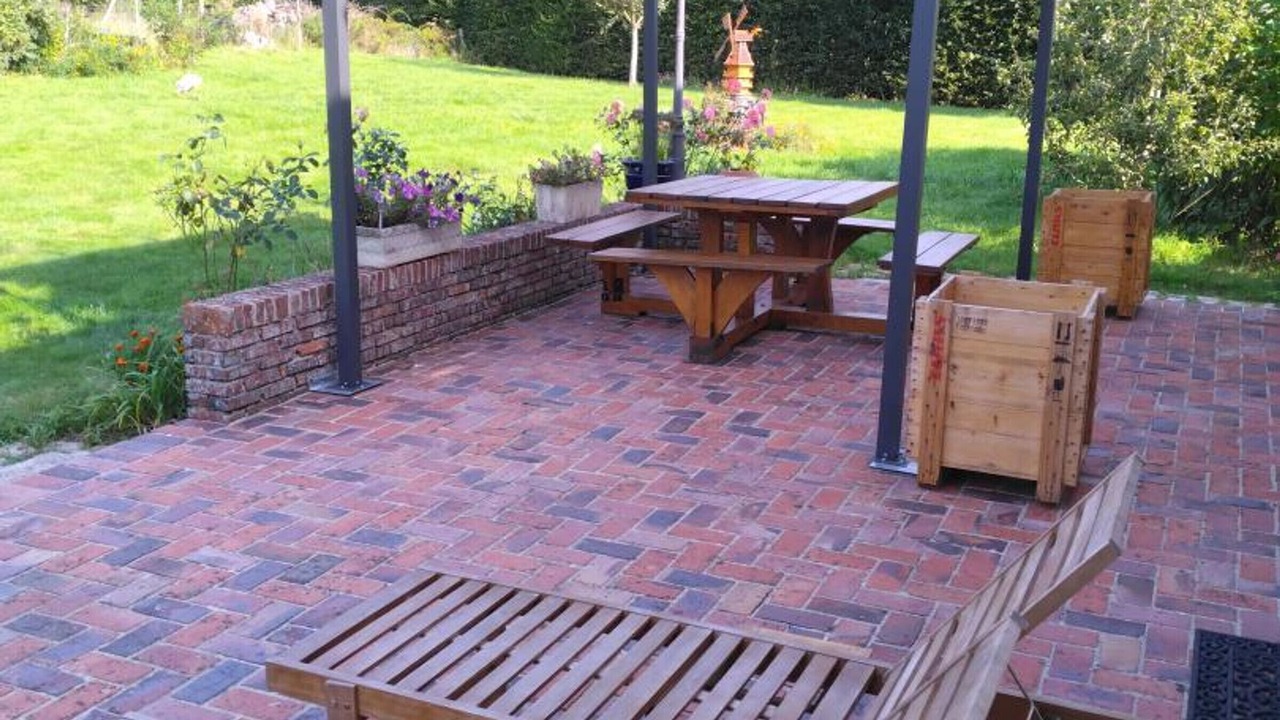 Photo of Outdoor in Martincourt