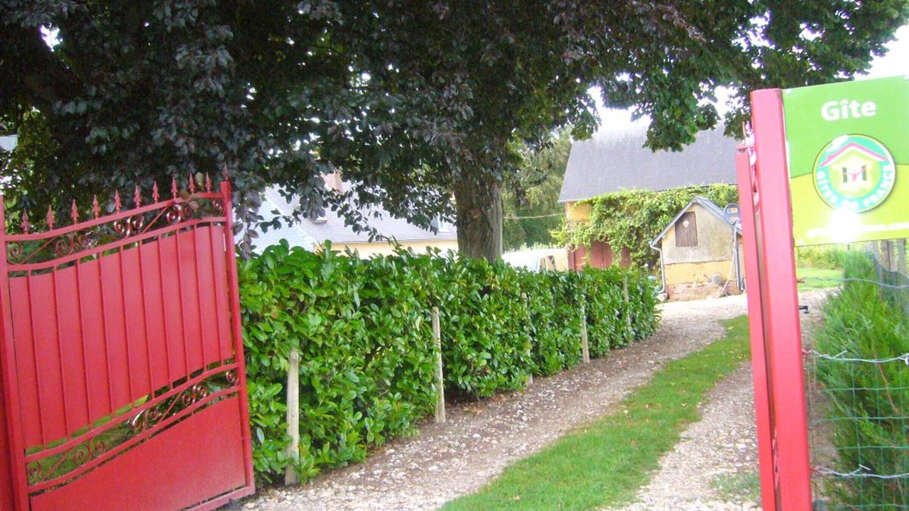 Photo of Outdoor in Martincourt