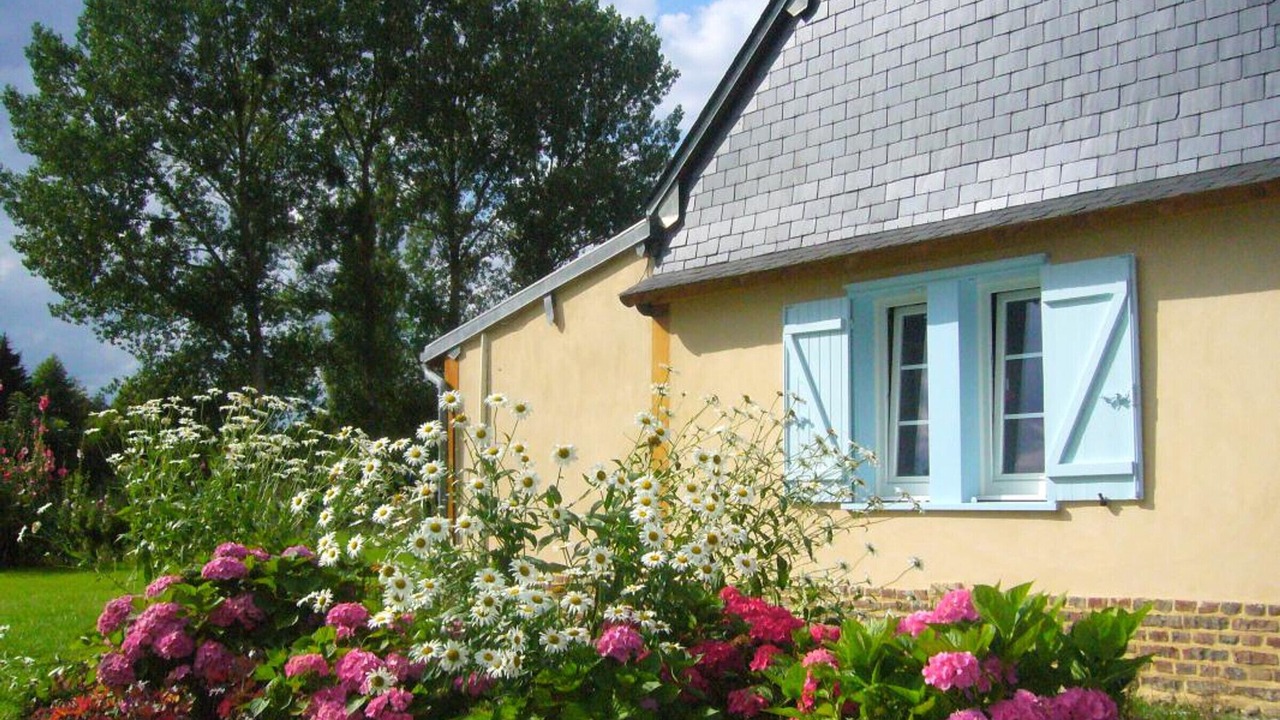 Photo of Outdoor in Martincourt