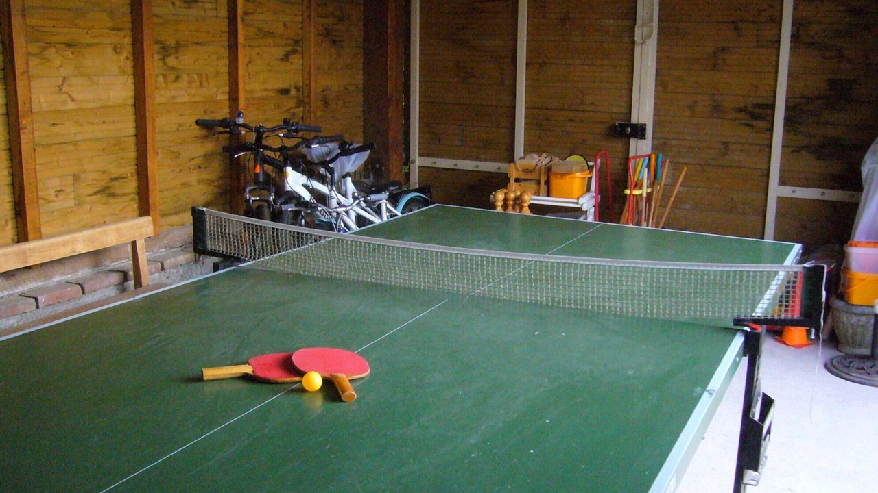 Photo of Bedroom in Martincourt