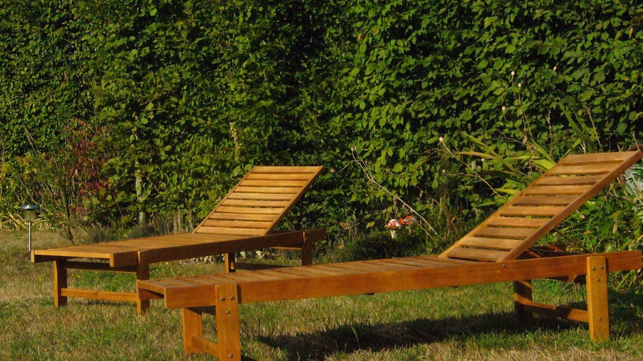 Photo of Outdoor in Martincourt
