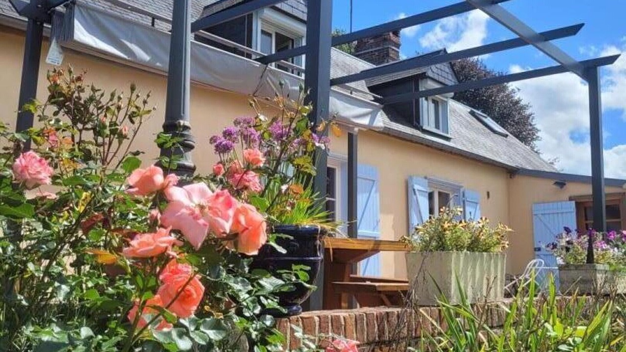 Photo of Outdoor in Martincourt