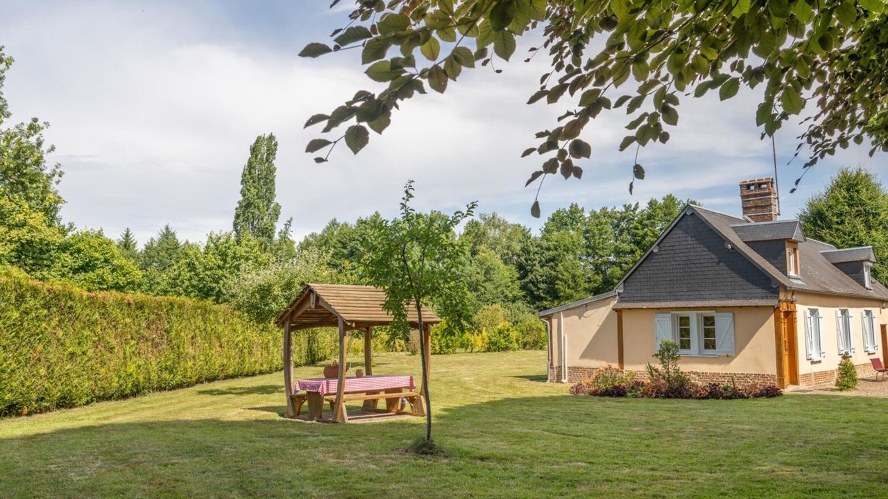Photo of Outdoor in Martincourt