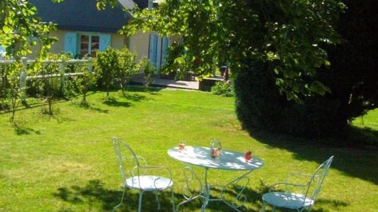 Photo of Outdoor in Martincourt