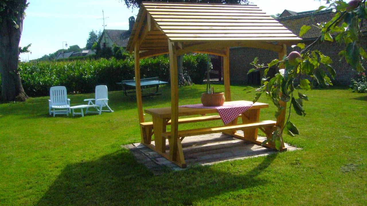 Photo of Outdoor in Martincourt