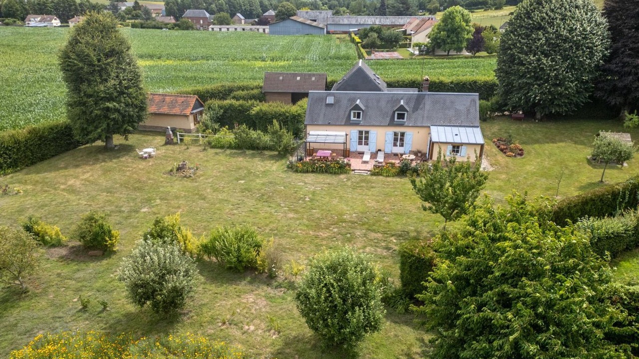 Photo of Outdoor in Martincourt