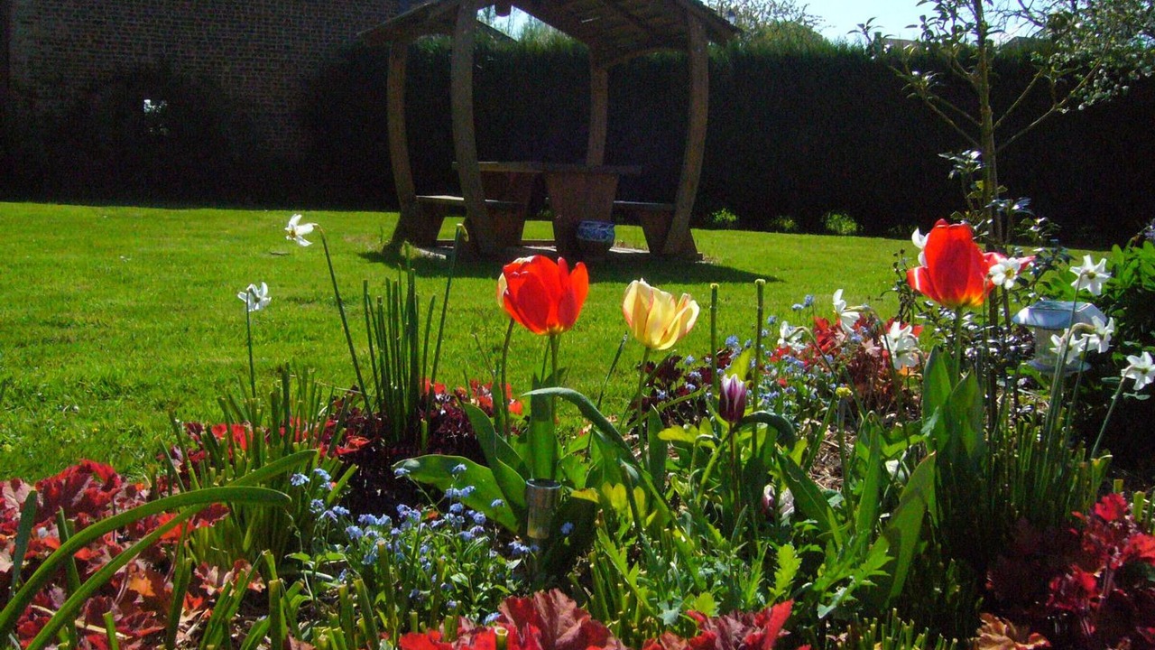 Photo of Outdoor in Martincourt