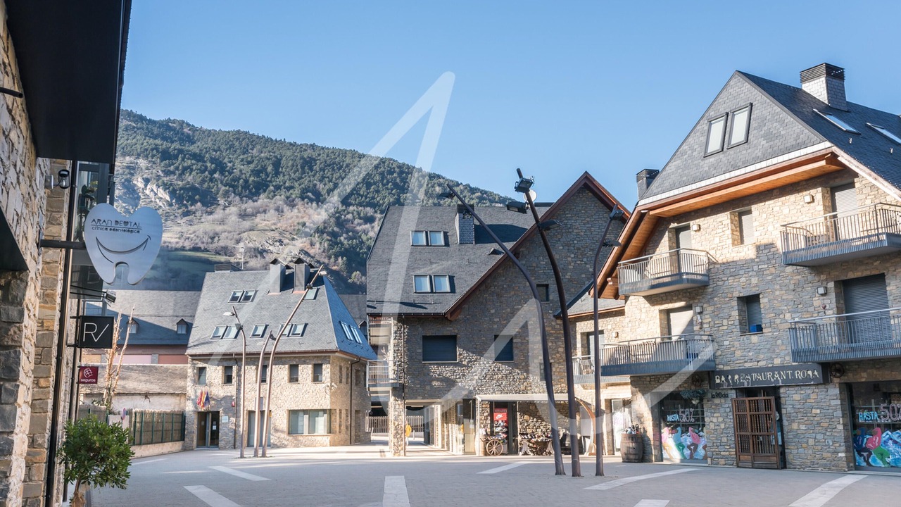 Photo of Outdoor in Vielha