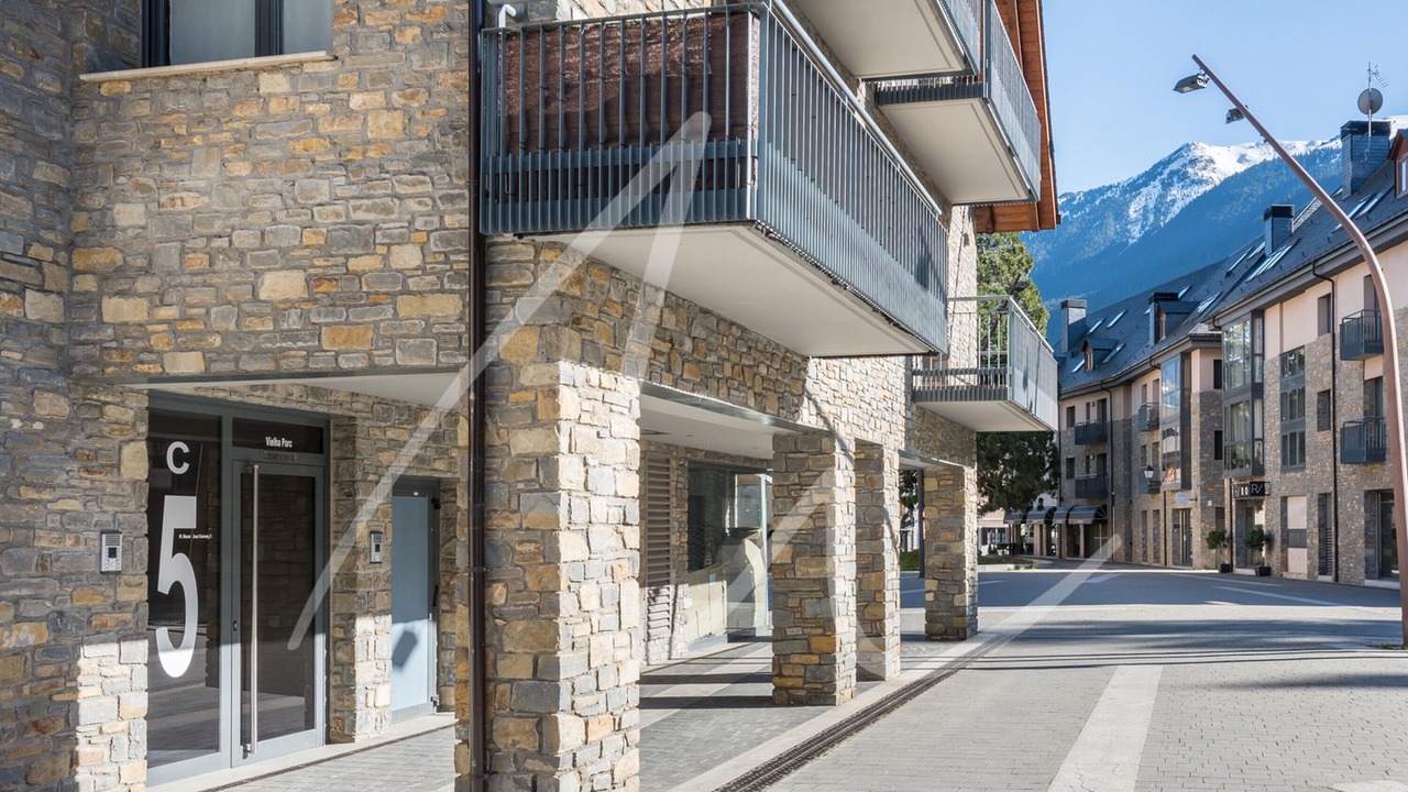 Photo of Outdoor in Vielha