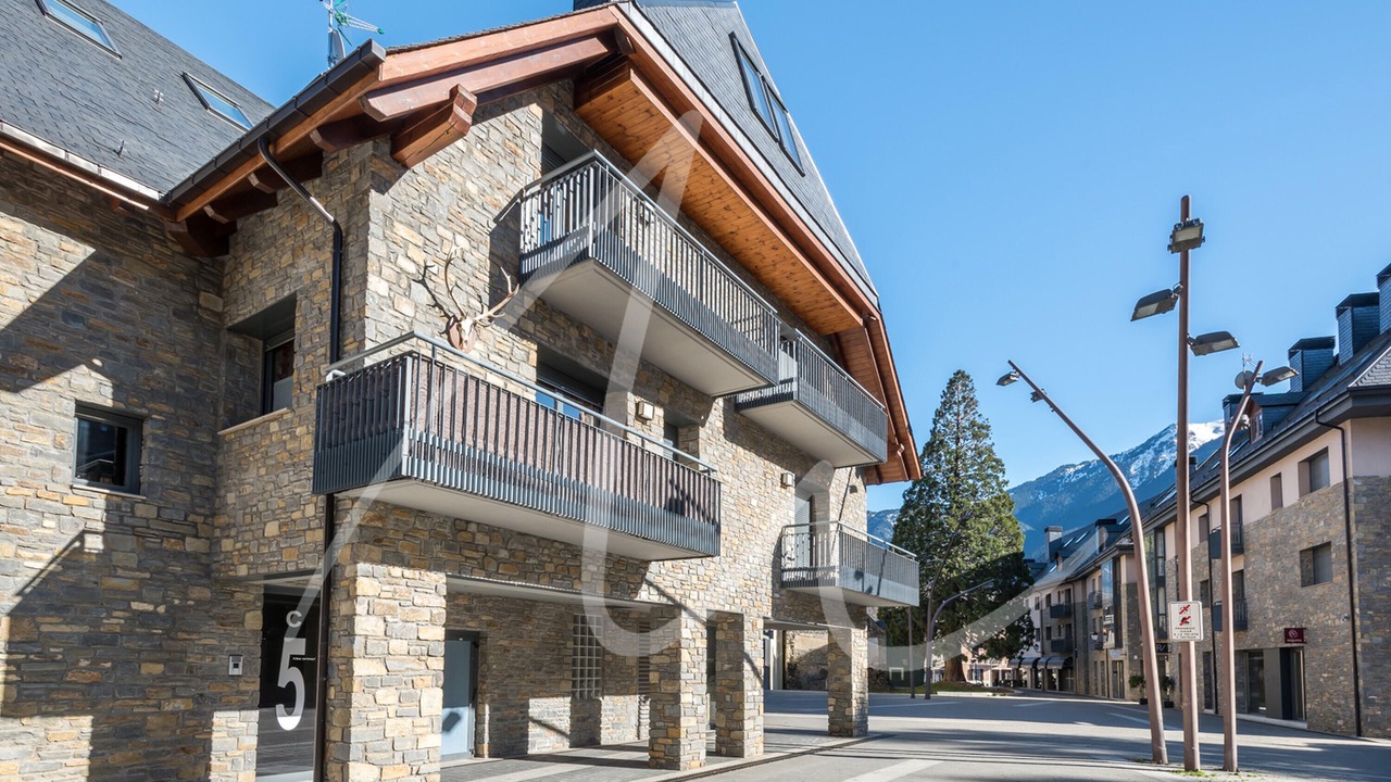 Photo of Outdoor in Vielha