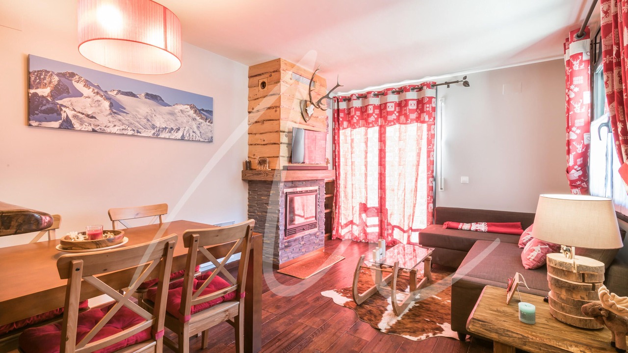 Photo of Livingroom in Vielha