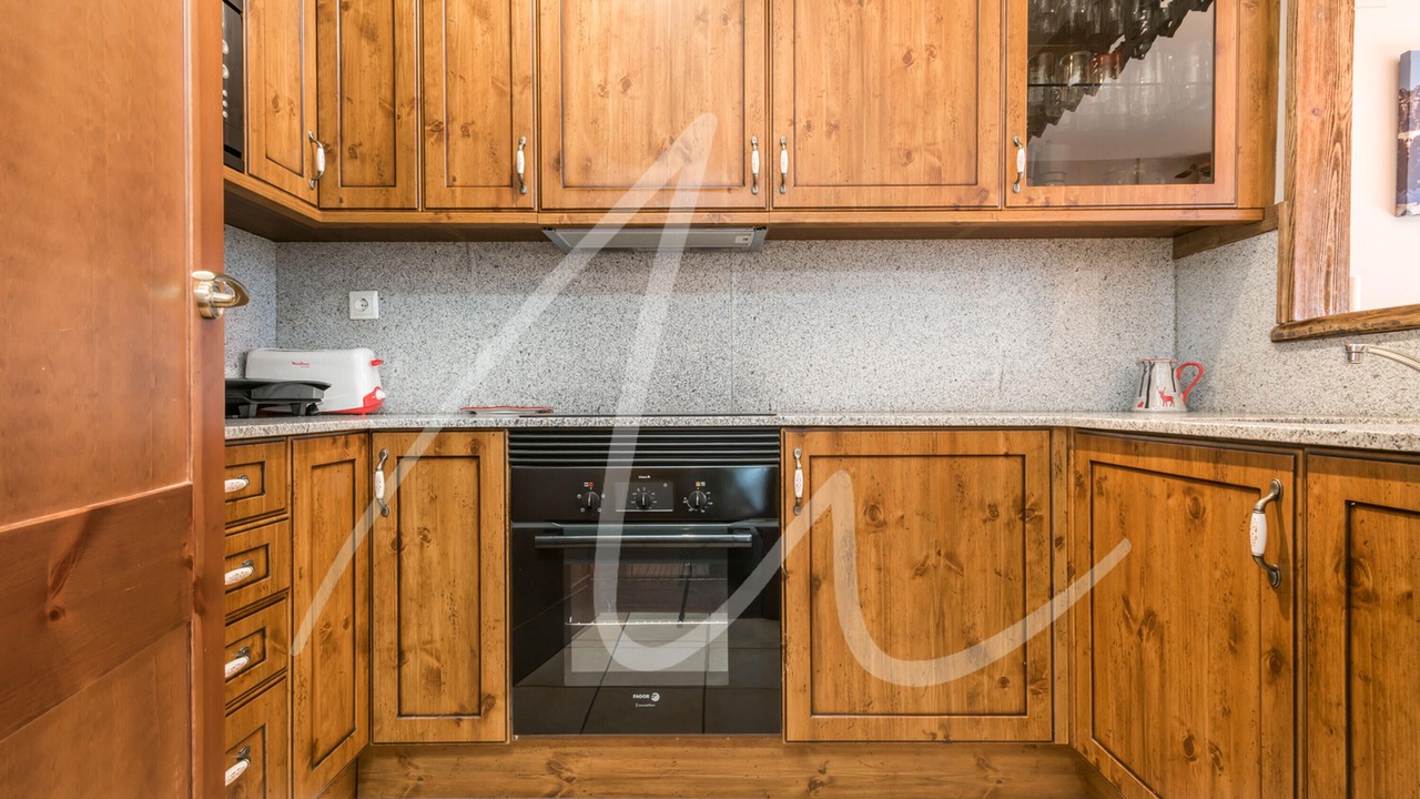 Photo of Kitchen in Vielha