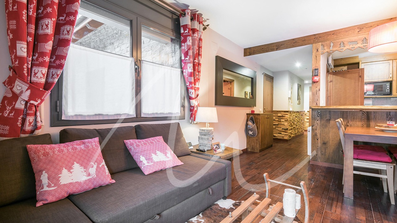 Photo of Livingroom in Vielha