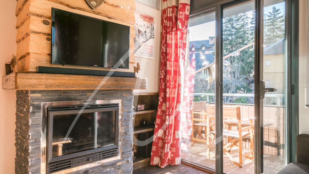 Photo of Livingroom in Vielha
