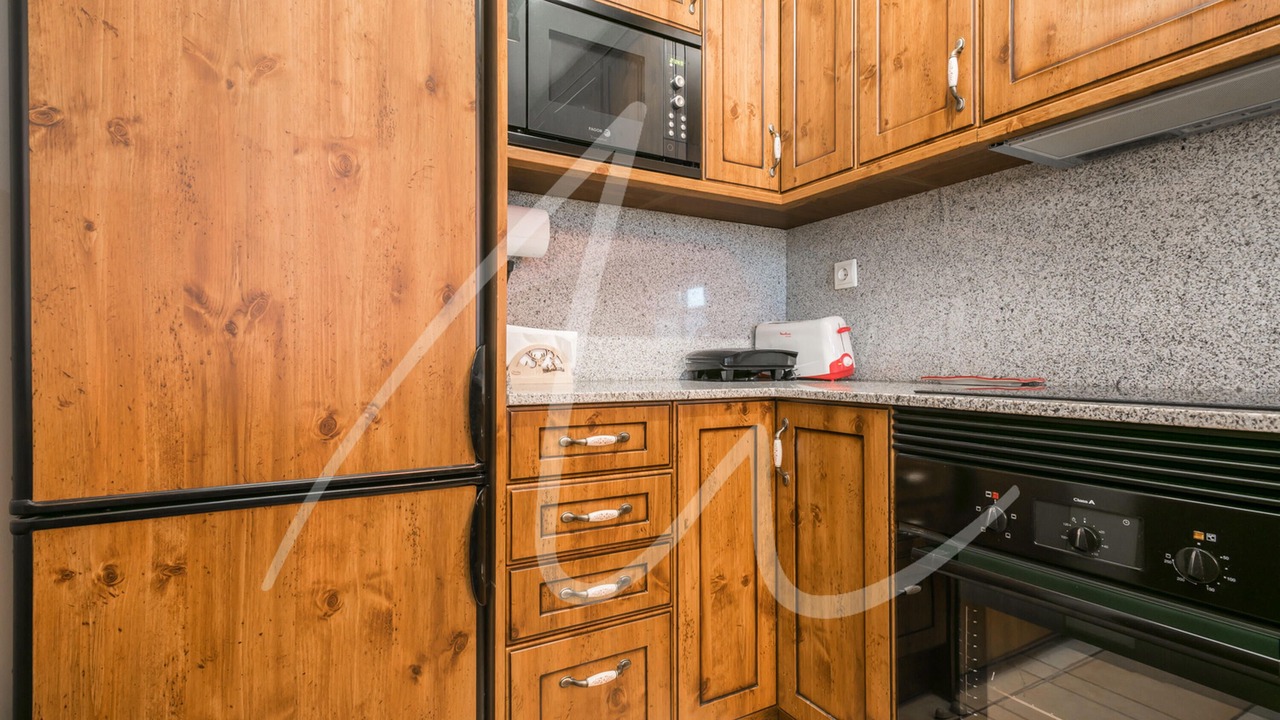 Photo of Kitchen in Vielha