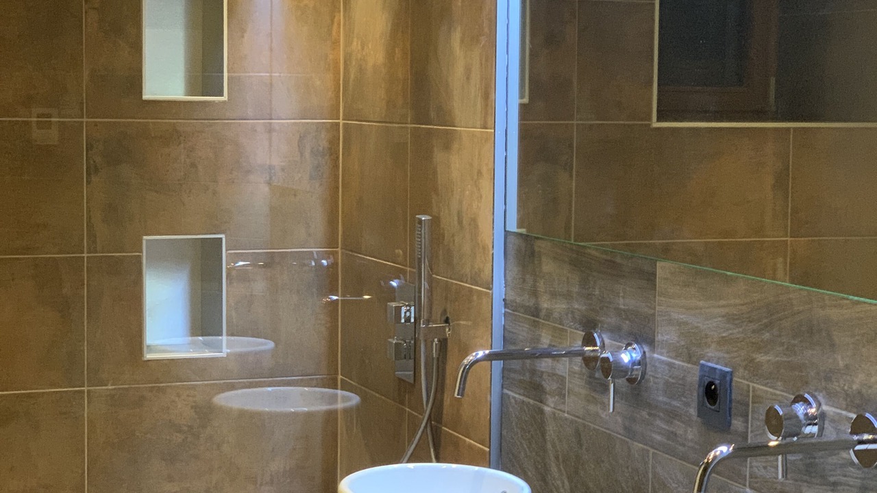 Photo of Bathroom in Sallanches