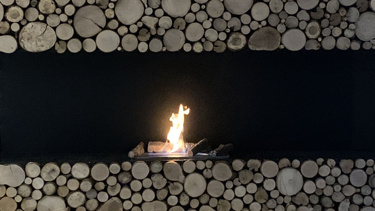 Photo of Livingroom in Sallanches