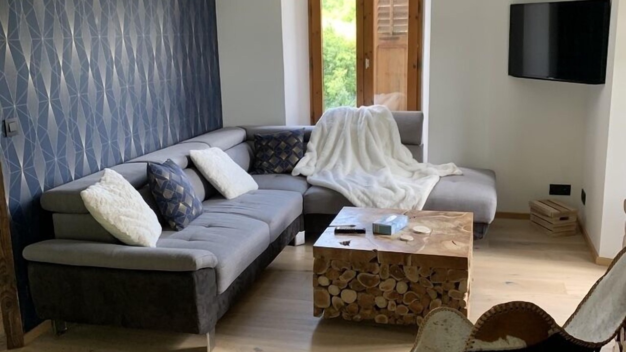 Photo of Livingroom in Sallanches