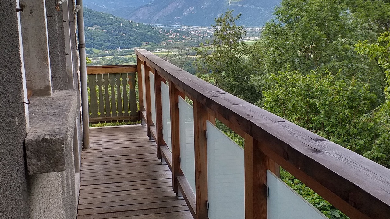 Photo of Outdoor in Sallanches