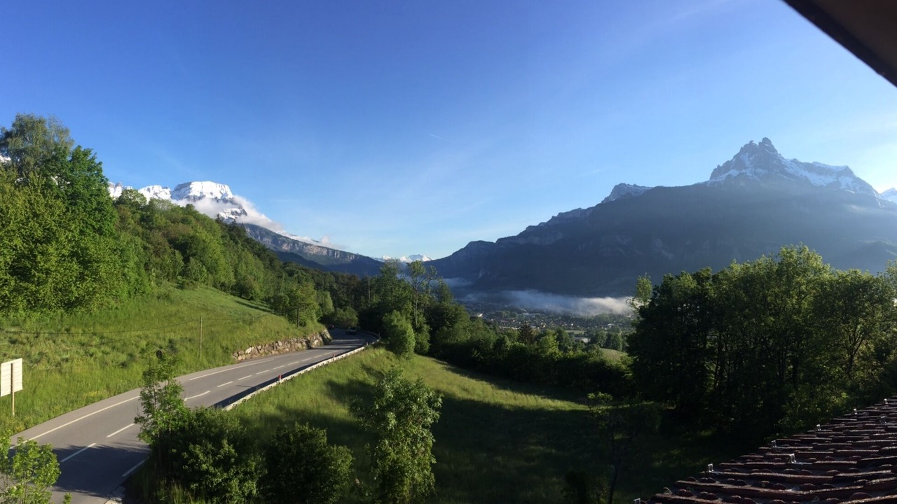 Photo of Others in Sallanches