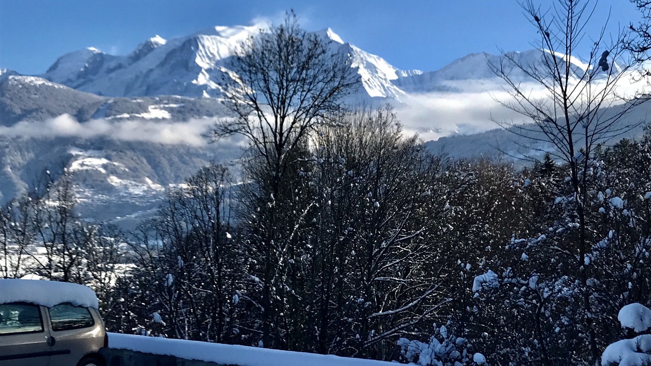 Photo of Others in Sallanches