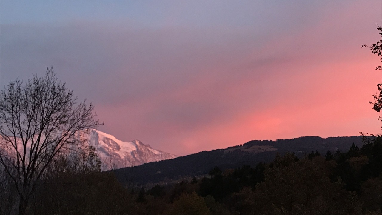 Photo of Outdoor in Sallanches