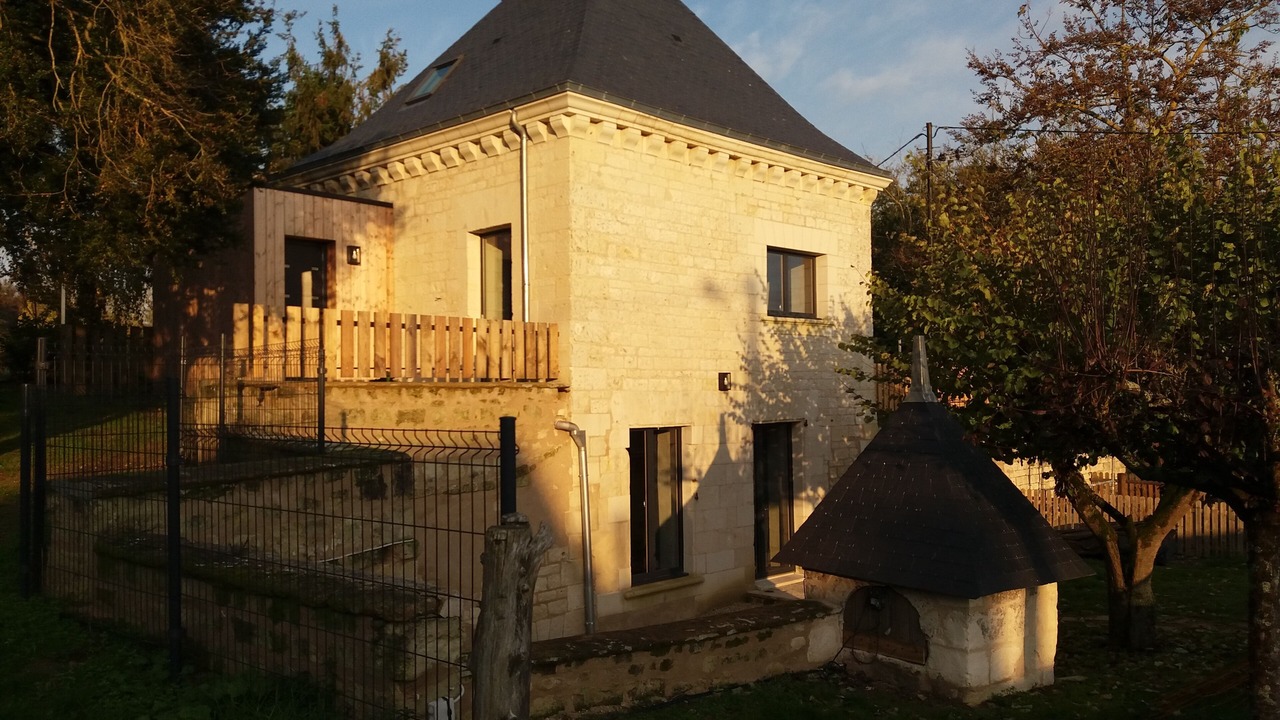 Photo of Outdoor in Epieds