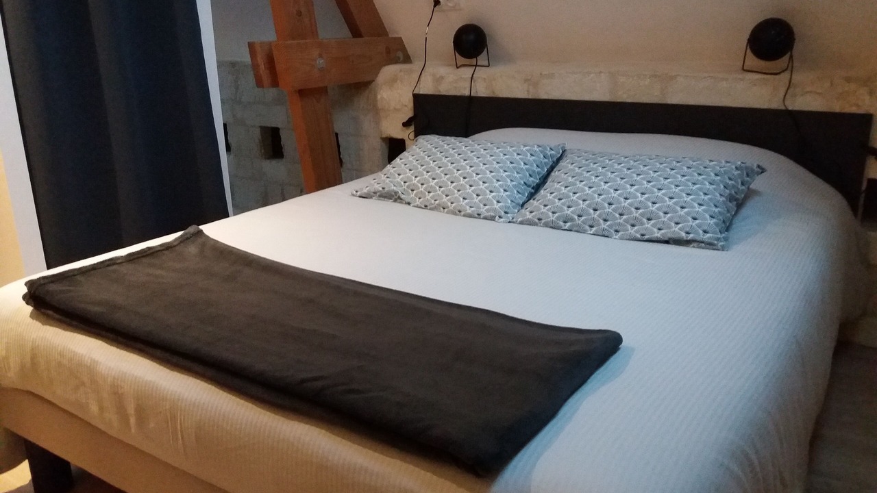Photo of Bedroom in Epieds