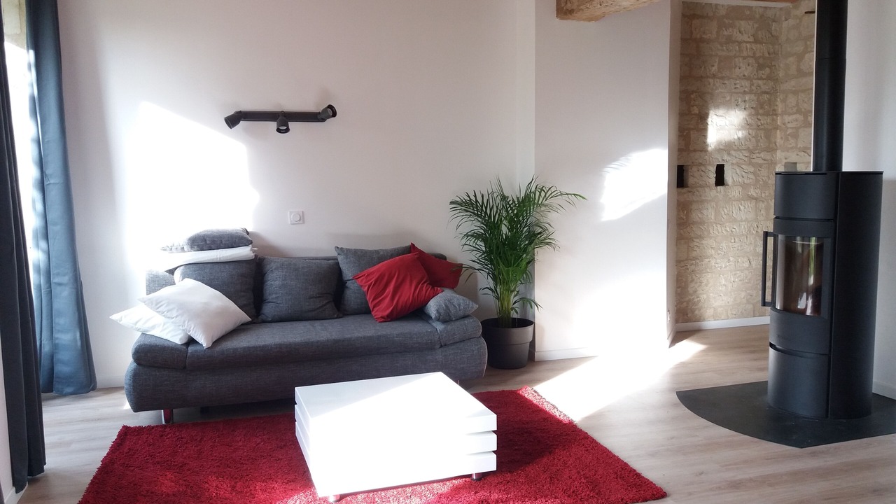 Photo of Livingroom in Epieds