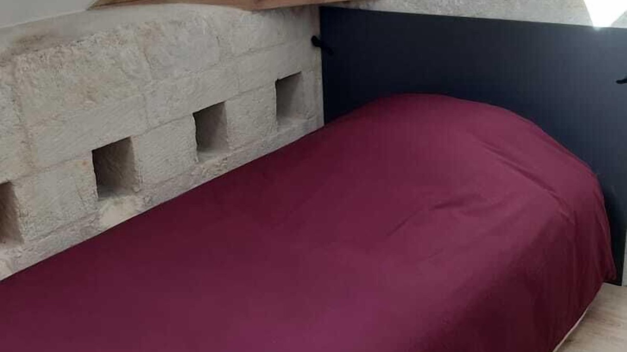 Photo of Bedroom in Epieds