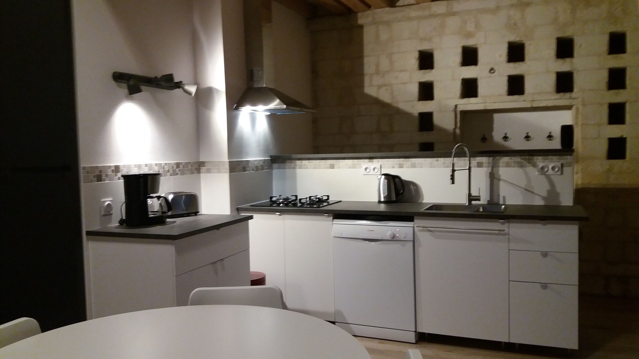 Photo of Kitchen in Epieds
