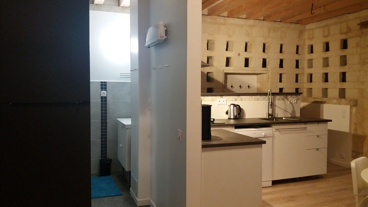 Photo of Kitchen in Epieds