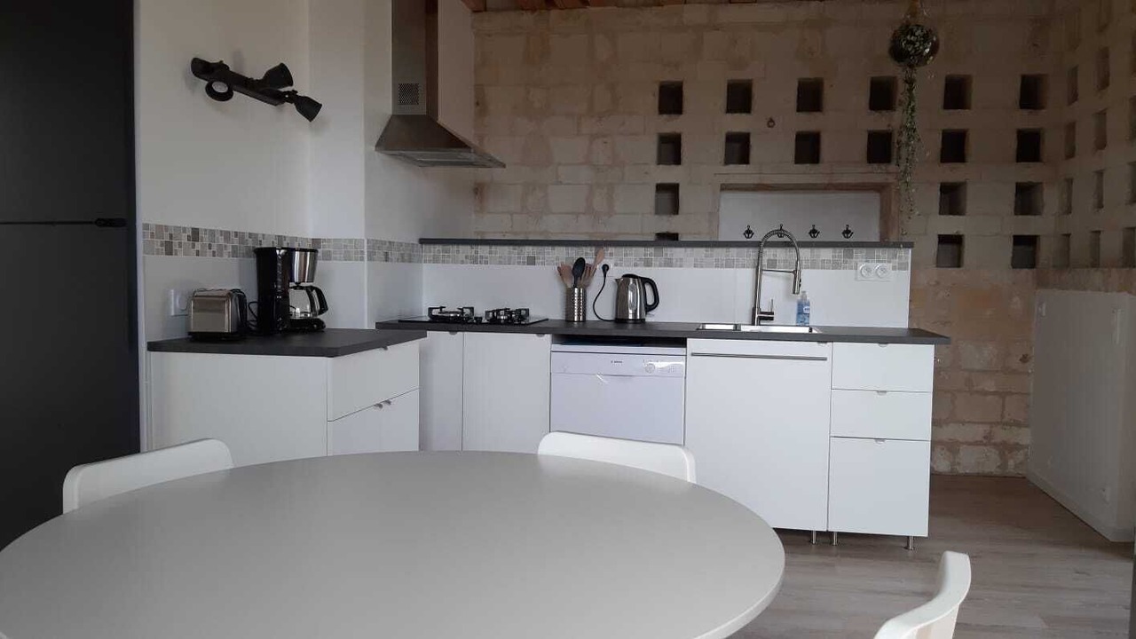 Photo of Kitchen in Epieds