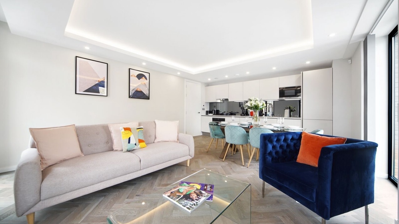 Photo of Others in Parsons Green and Walham