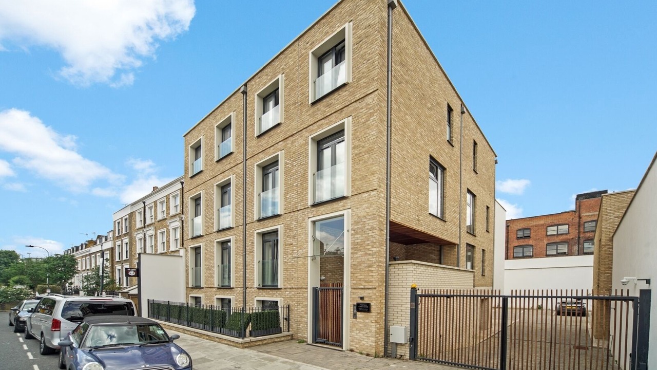 Photo of Outdoor in Parsons Green and Walham